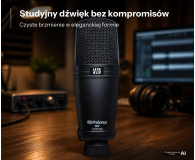 Presonus M7 - Mikrofon pojemnościowy - 1584828 - zdjęcie 3